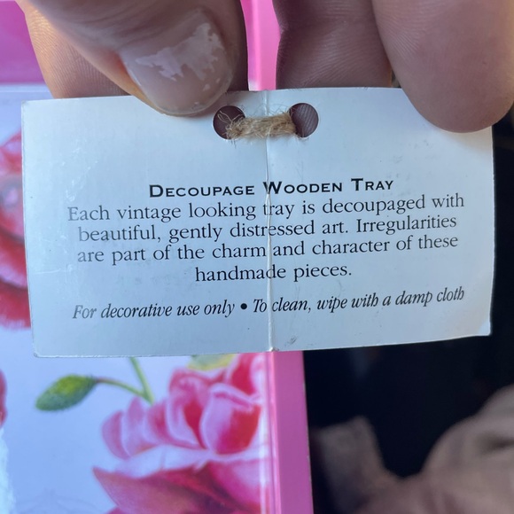 Michel Design Works - Picture 5 of 6